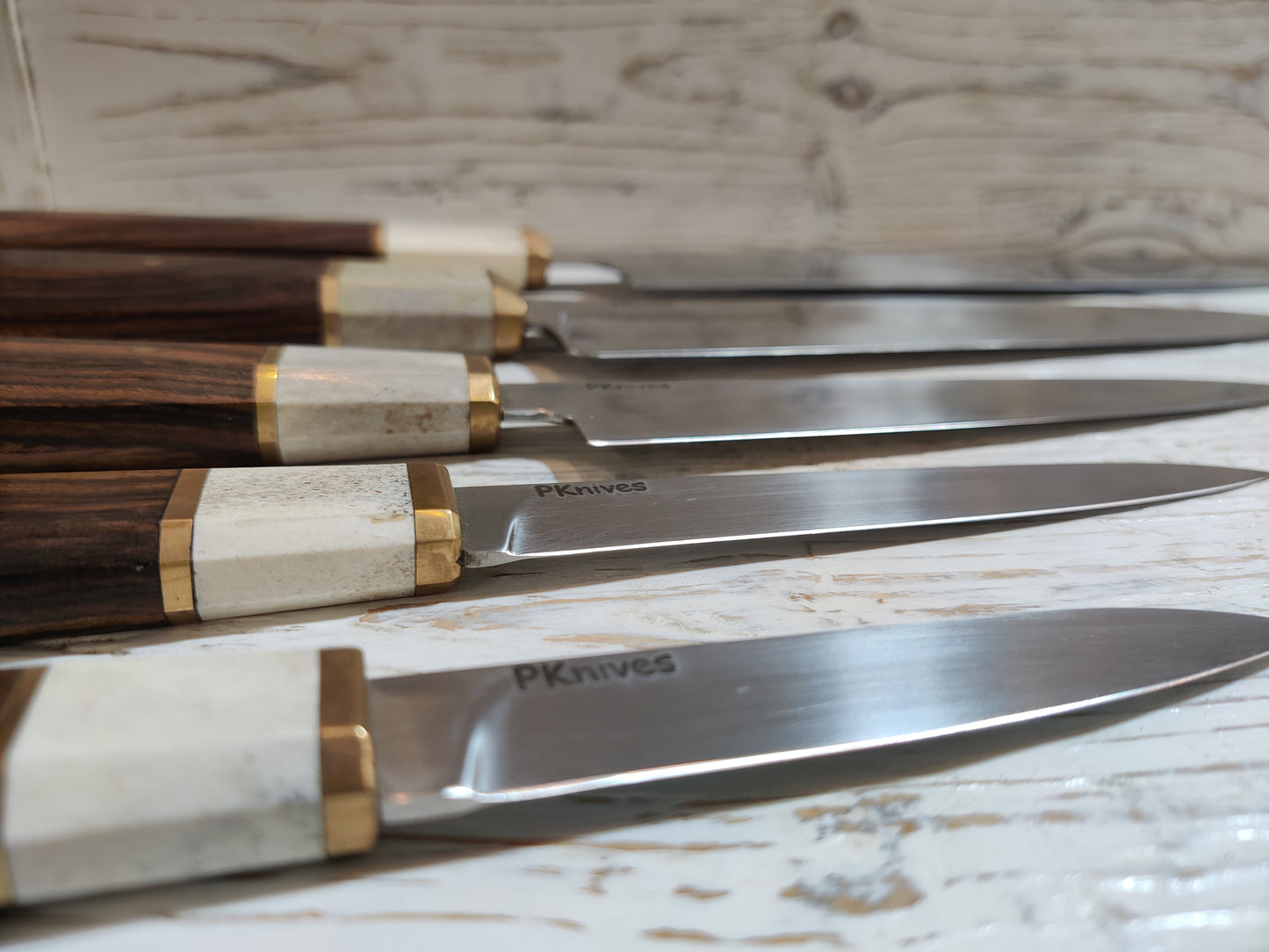 Chef knife set | Kitchen Knives