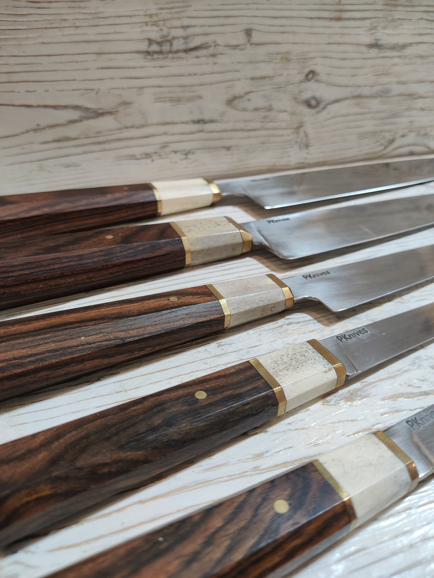 Chef knife set | Kitchen Knives