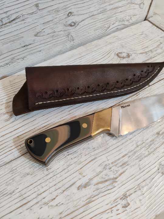 Drop Point Hunter | Camo